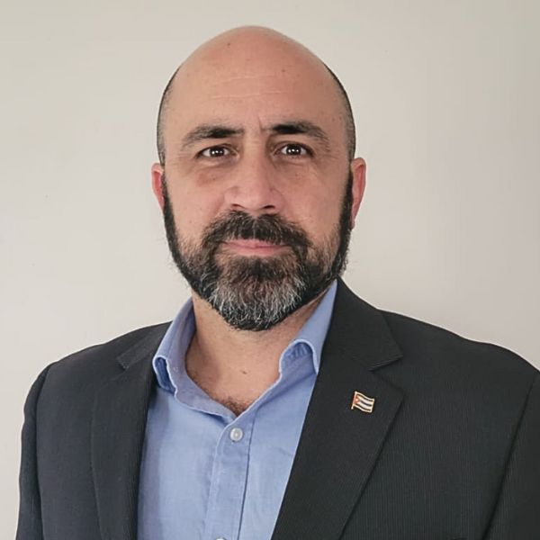 Michel Fernández